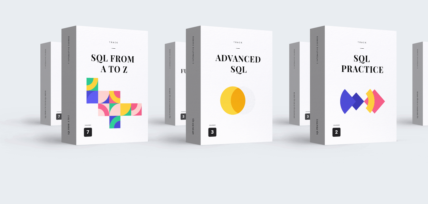 Mastering SQL Through Practice: Exploring Sylvia Moestl Vasilik’s Exercises — Part 6