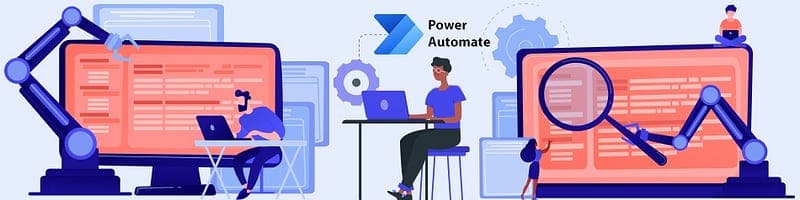 Office Scripting used with Power Automate Flow replacing Macros