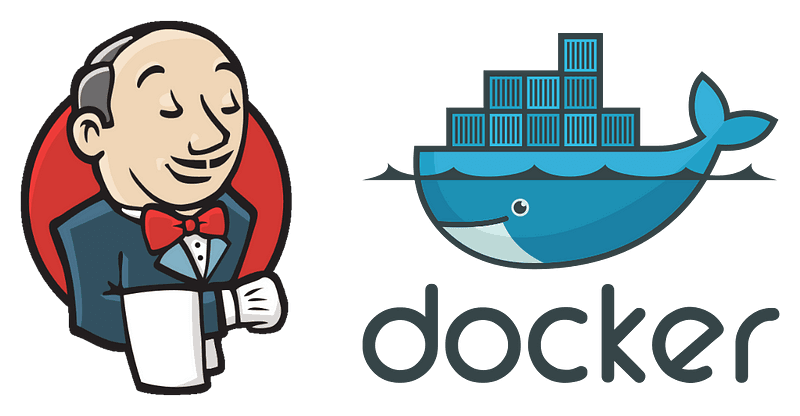 Running Jenkins inside Docker Container, along with container within a container