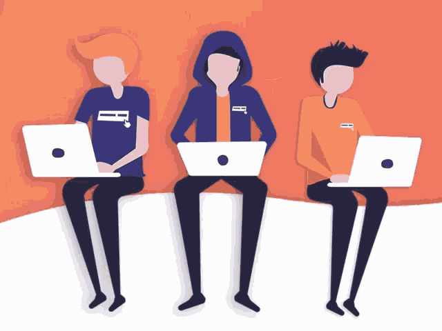 Code and Content Sharing Made Simple via Tools and Web Apps